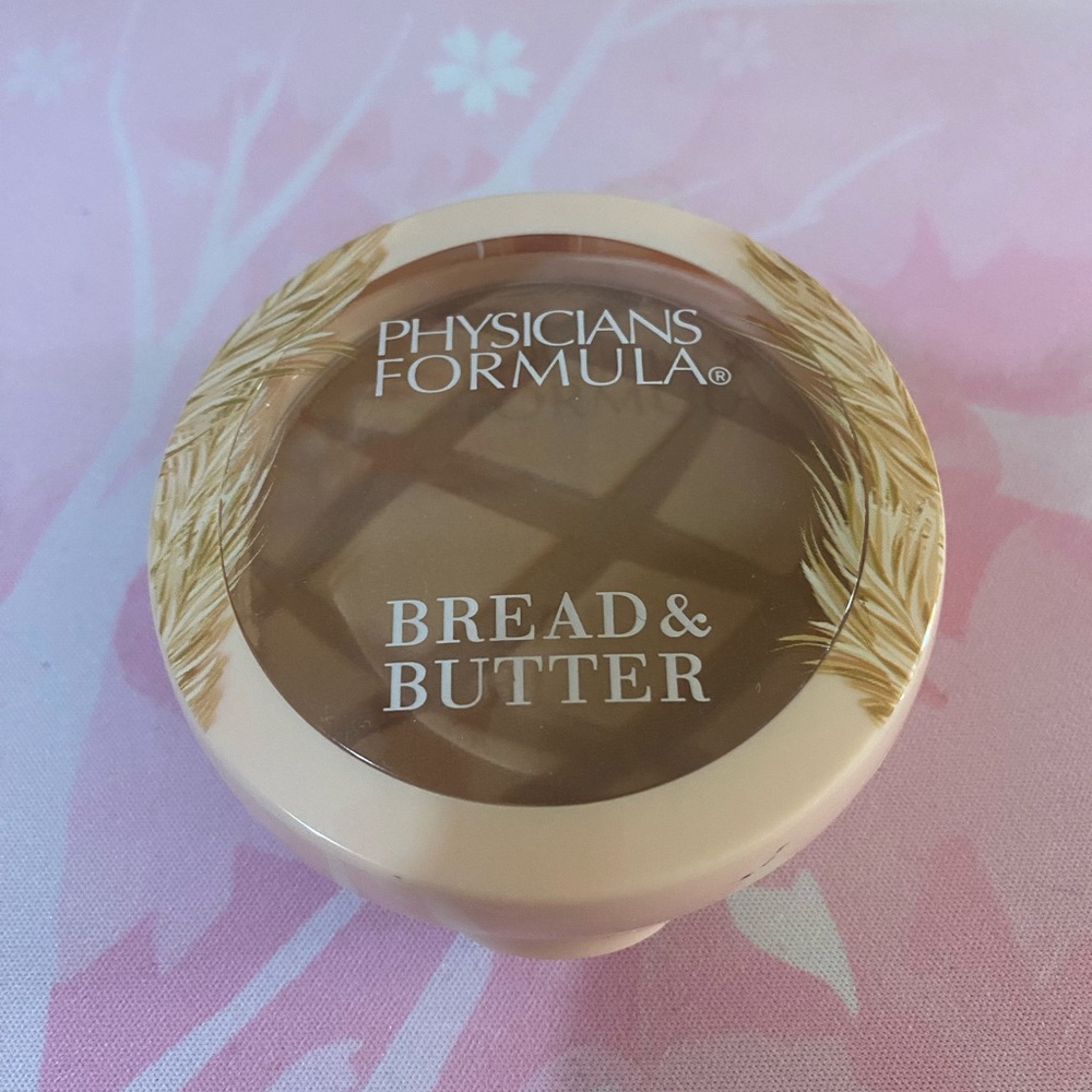 Physician’s Formula Toasty Bread & Butter Bronzer